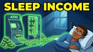 7 Businesses That Make Money While You Sleep (Real Passive Income 2026)