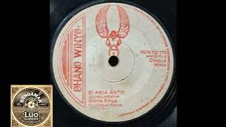 Gloria Kings - Bi Abia Antie (Jaji DHANO WINYO 773)