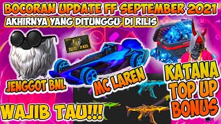 INFO KULGARBOCORAN JENGGOT BNL KELUAR,INCUBATOR MP5, KODE REDEEM TERBARU SEPTEMBER 2021