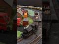 My Smokey Joe 0-4-0 #modelrailway #modeltrains #modeltrain