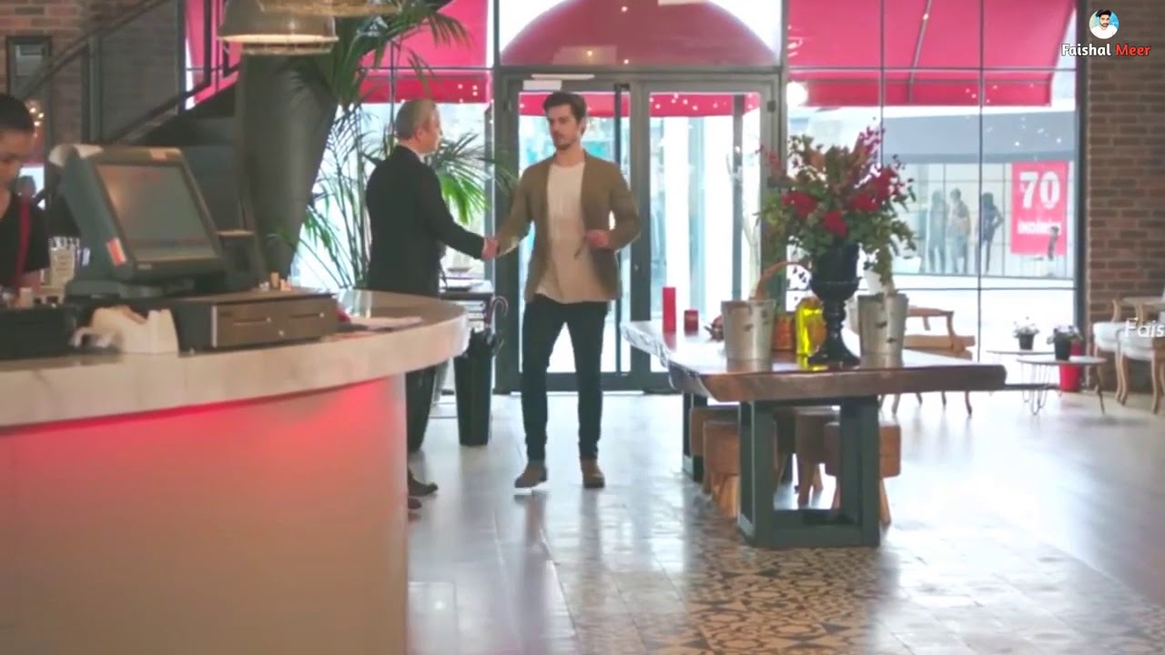 Best ❤️ Status | First Sight love_ Turkish drama love status❤️👌🏻