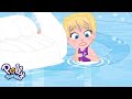 Camp Kerpow | Polly Pocket Season 4: Summer of Adventure