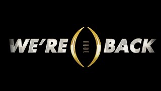 College Football Hype 2022 [HD] || feat. Barstool Big Cat Update