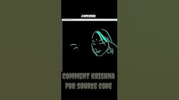 Happy KrishnJanmastami #coding #python