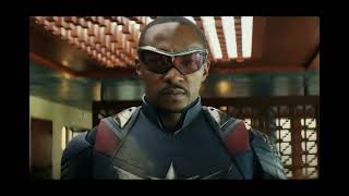 Isaiah Bradley's Emotional Toll in 'Captain America: Brave New World'