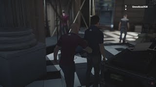 Hitman (2016) - In Style - Featured Contract - LSxO (2:18) SA XB1