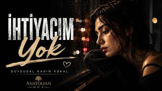 İhtiyacım Yok | Live Duygusal
