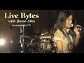 Jhene Aiko Performs 'Bed Peace' - Live Bytes