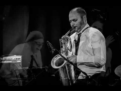 Cake Walking Babies From Home (Clarence Williams) - "F.B.I.Jazz Quintet" LIVE