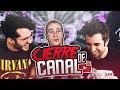 TE VAN A CERRAR EL CANAL
