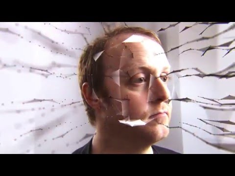 James McCartney - &#039;Unicorn&#039; (Official Music Video)