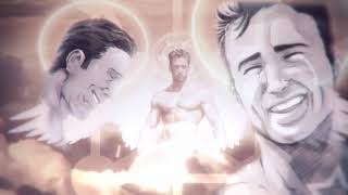 Scrapped Gachimuchi Video Angel Of Aniki