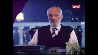 Opening Shehrazat 1001 Malam - ANTV (Bahasa Indonesia) - Binbir Gece Opening in Indonesian [OP]