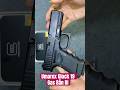 Phần 250: Súng Glock Gas Bắn Bi | Umarex Glock 19 | Sói Tuyết Airsoft #airsoft #soituyet #soiairsoft