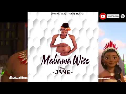Mabawa Wise Jane Official Audio 0765431390