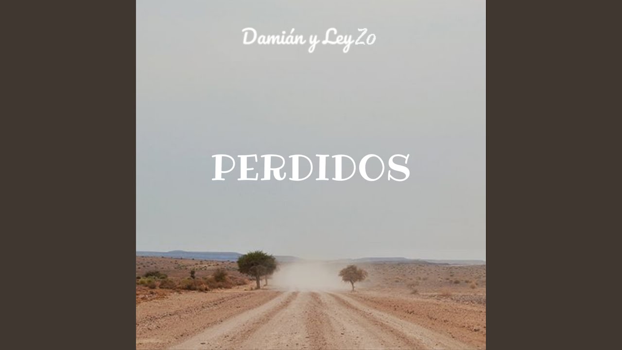 Watch Perdidos on YouTube Watch Perdidos on YouTube