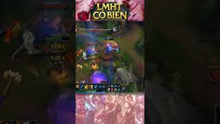 Combo này trúng là xác định về tế đàn
