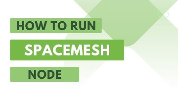 2023 Ubuntu Linux Spacemesh Node