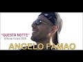 ANGELO FAMAO - QUESTA NOTTE (Official video)