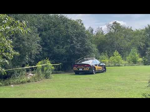 Suspected Drug Overdose Death Cobourg August 19, 2021
