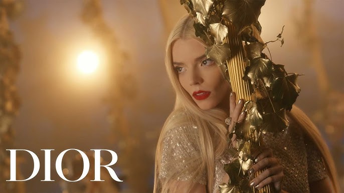 Dior - J'Adore - Dior Official Advertising - Charlize Theron 