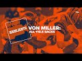 All 110.5 of Von Miller&#39;s sacks in a Broncos uniform