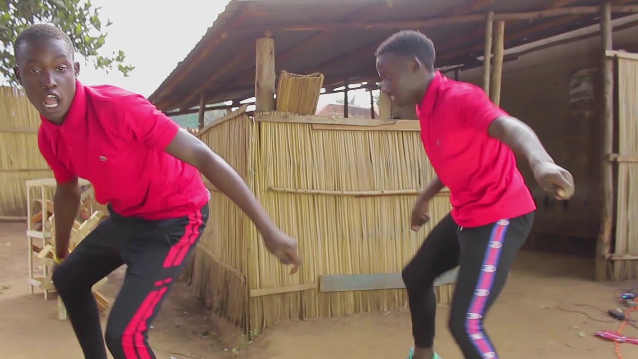 Kunya Kunya Official Video