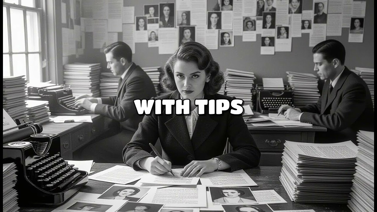 The Black Dahlia: A Murder That Shook America and Redefined Media Sensationalism