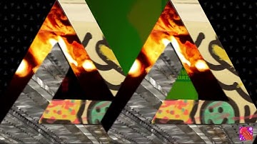 LORD APEX - NULL + VOID (OFFICIAL VIDEO)