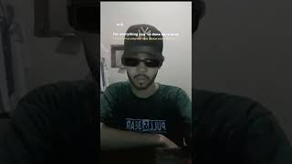 Lirik lagu dj topeng - Already Gone Viral Versi Tiktok