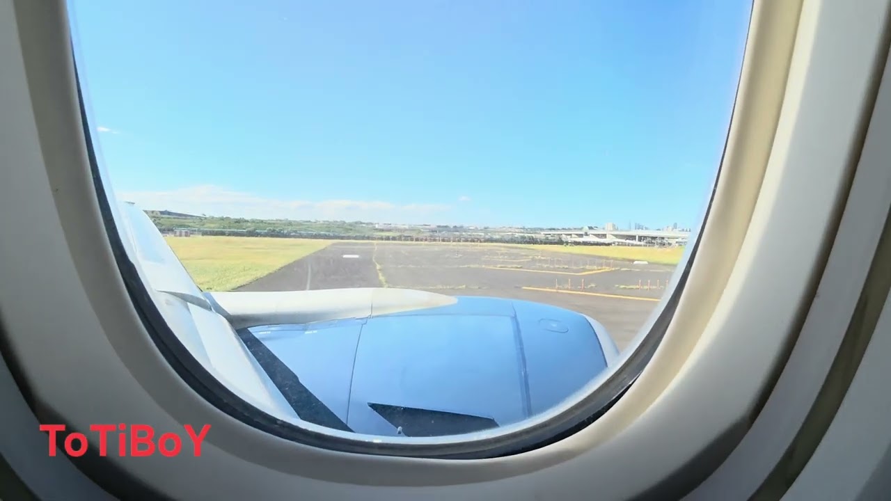 CloudSUrfing32: Sydney, British Airways