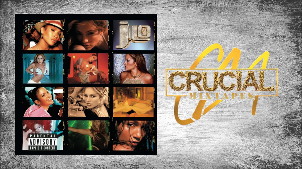 Jennifer Lopez Featuring Ja Rule &