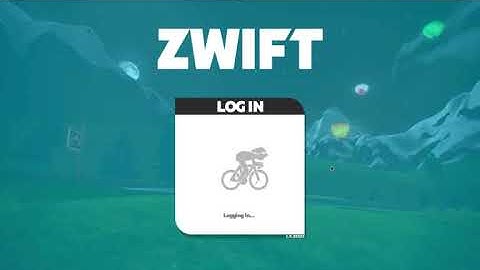 Zwift Tutorial   Import a workout from Training Peaks with MAC