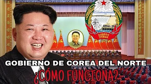 Qual regime de governo da Coreia?