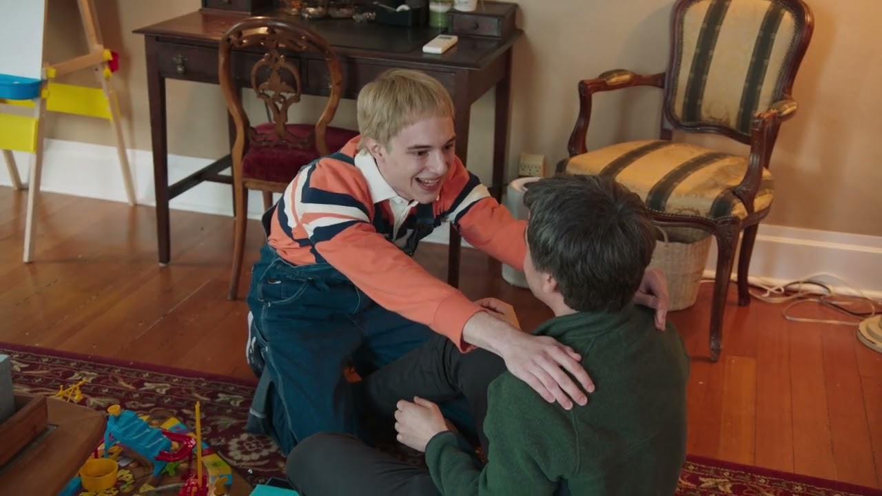 The Rehearsal | NEON NZ