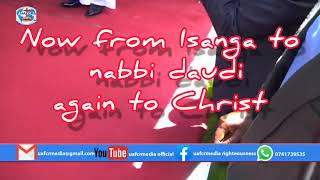 Isanga Christal Kati