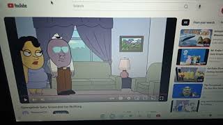 Spongebob Gets Grounded For Nothing Sequel