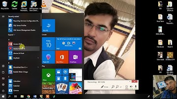 How to install Microsoft SQL Server 2012