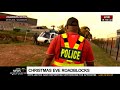 Christmas Eve Traffic | JMPD conducting roadblocks around Johannesburg: General Elias Mawela