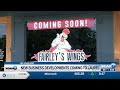 New businesses, developments underway in Laurel