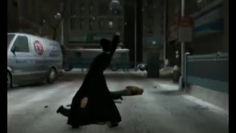 MAX PAyne The Real World Mod