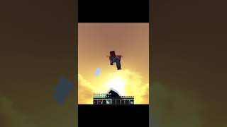 I JUST HIT THE PERFECT MINECRAFT COMBO