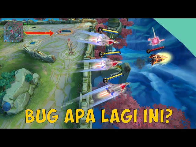 BUG ALDOUS ULTI SAMPE KELUAR MAP class=