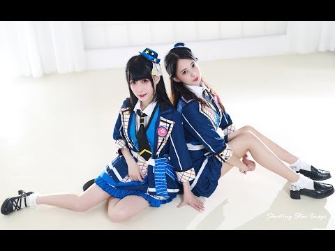 【泡芙喵xLane】❤️BanG Dream❤️ op《ときめきエクスペリエンス! 》原创编舞