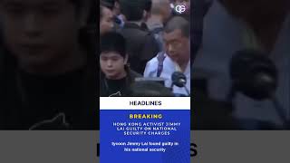 Bondi Beach Massacre Jimmy Lai Guilty Zelensky Nato Offer