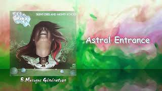 ELOY - Astral Entrance / Master of Sensation | 1979