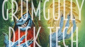 Grumgully the Generous Deck Tech | Timmy Tech | The Trinisphere | MTG