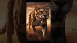 New life after Dinosaur 🐅#shorts Part 4