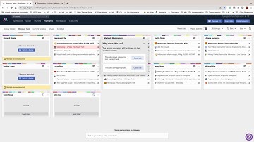 Hāpara Highlights: Getting to know Highlights