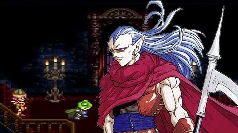 Chrono Trigger - Confusing Melody (Sega Genesis Remix)